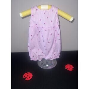 Just One You by Carters Purple Jumper 6M